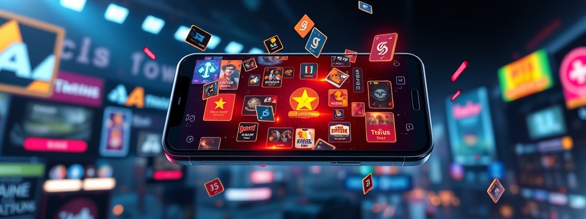 wild fortune casino app