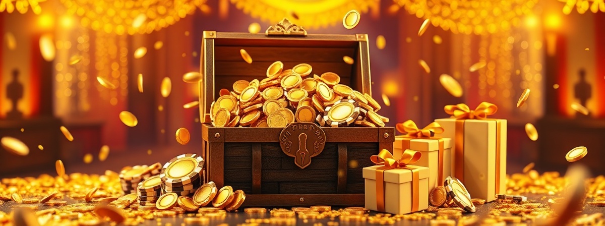 wild fortune casino bonus