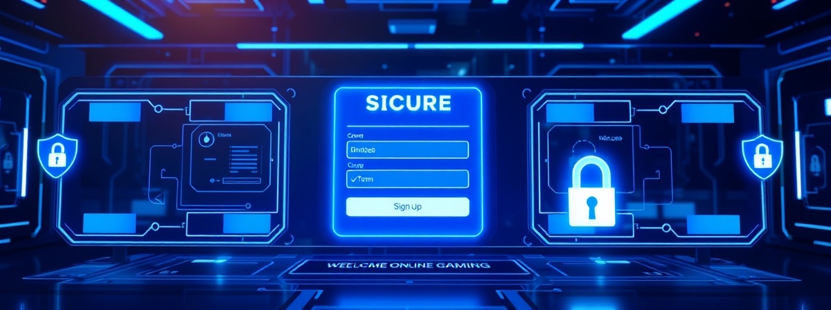 wild fortune casino registration