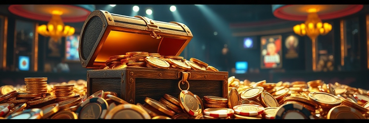 wild fortune casino — Wild Fortune Casino Bonuses and Promotions