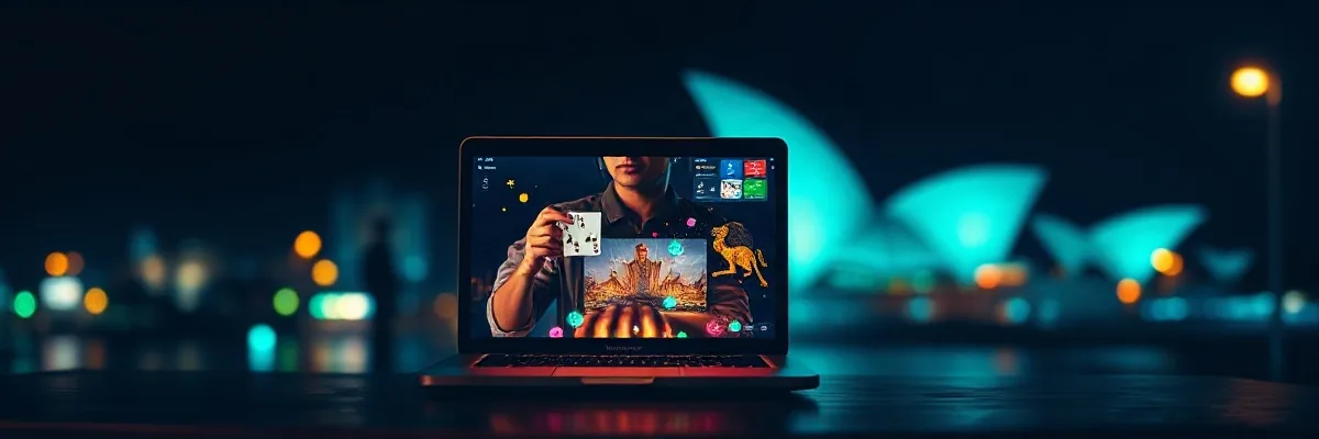 When a Lower-Ranked Site Is the Better Fit: best australian online casino guide for players in Australia