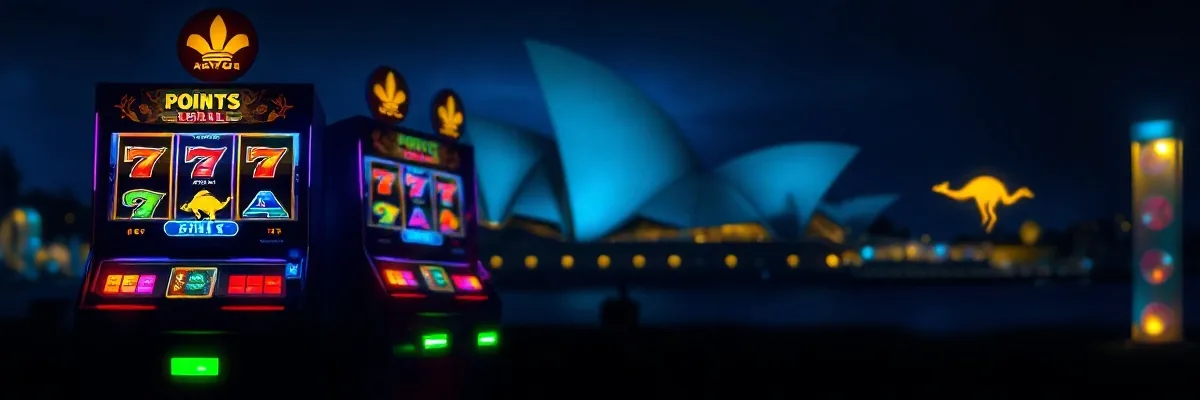 What support setup reveals about the operator — best online pokies in Australia