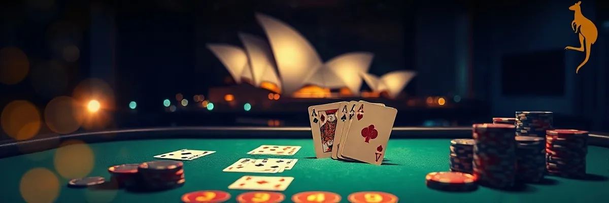 Break-Even Arithmetic for a Typical Session — blackjack online in Australia