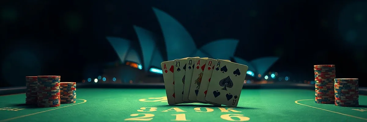 Verified Structures for Blackjack Online Play in 2026 for players in Australia