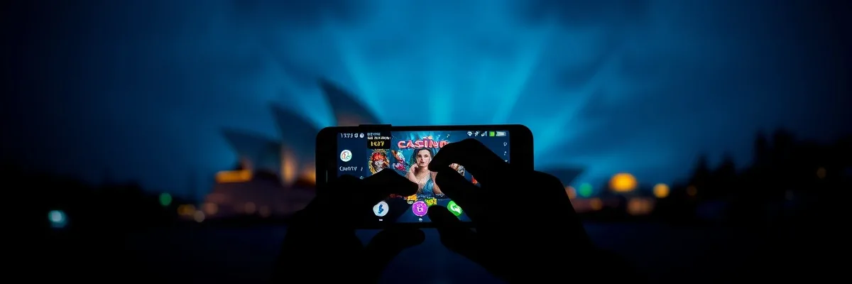 Device Requirements and Install Size — mobile casino australia in Australia