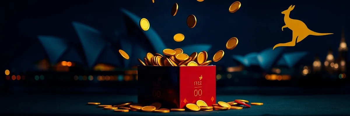 new online casinos australia no deposit bonus in Australia — What Is on the Table Without a Deposit, Operator by Operato
