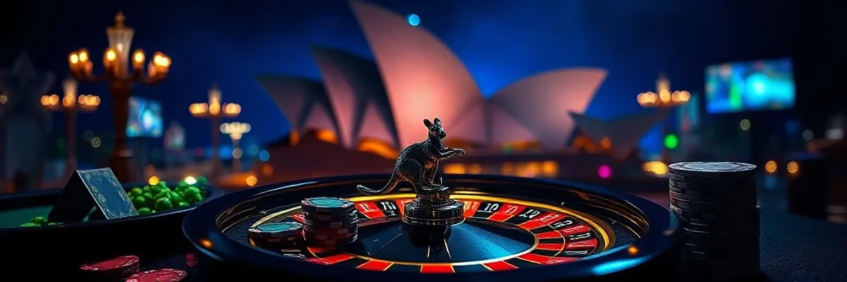 Account Setup and Registration Requirements: payid casino australia guide for players in Australia