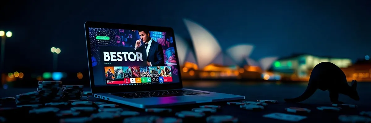 How BetStop Australia Affects Player Verification: safe online casino guide for players in Australia