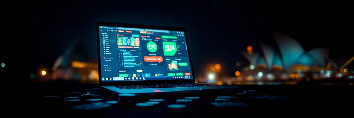 safe online casino in Australia — Licence, Audit and Encryption Standards by Operator Category