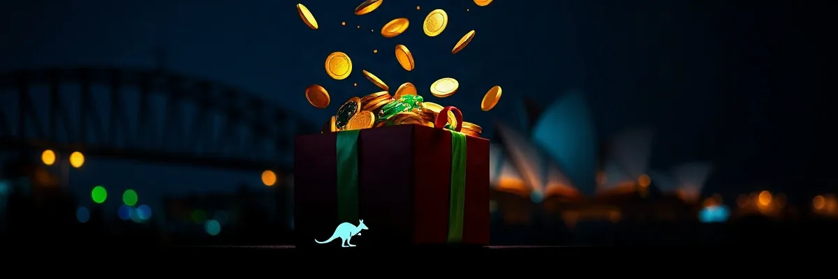Welcome Offers and No Deposit Bonus Australia: Safety Implications — safe online casino in Australia