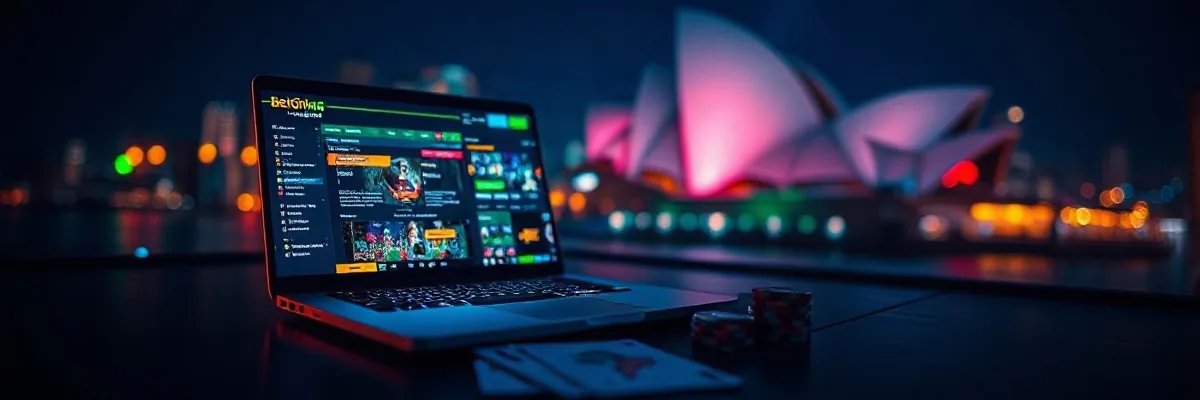 4. BetOnline AG — The Trusted Veteran with a Complete Gambling Ecosystem — Top 10 online casinos in Australia