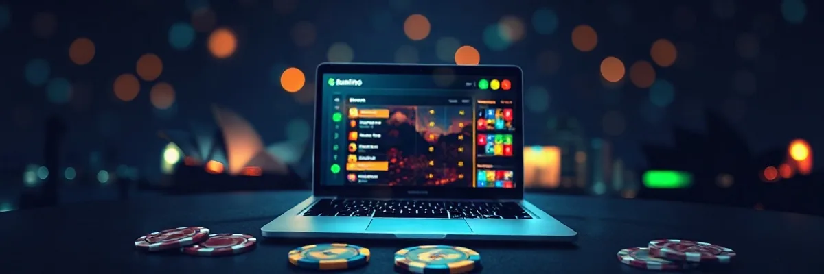 Top 10 Real Money Online Casinos (Cost Comparison) for players in Australia