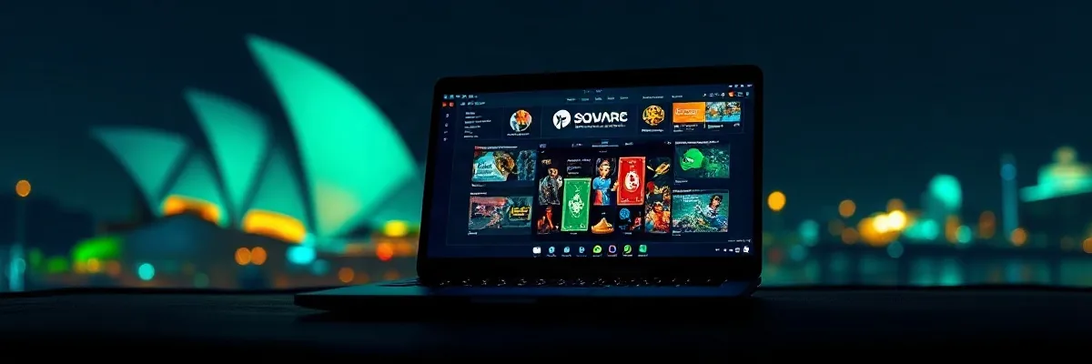 Guide to Top 10 Online Casinos for Real Money 2026 for players in Australia
