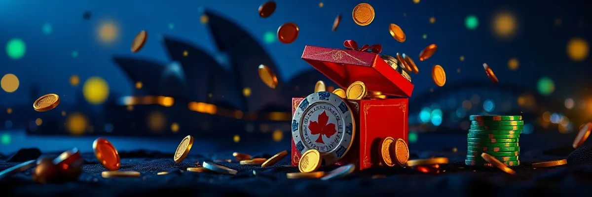 Comparing Structures Across the Australian Market: top 10 online casinos no deposit bonus guide for players in Australia