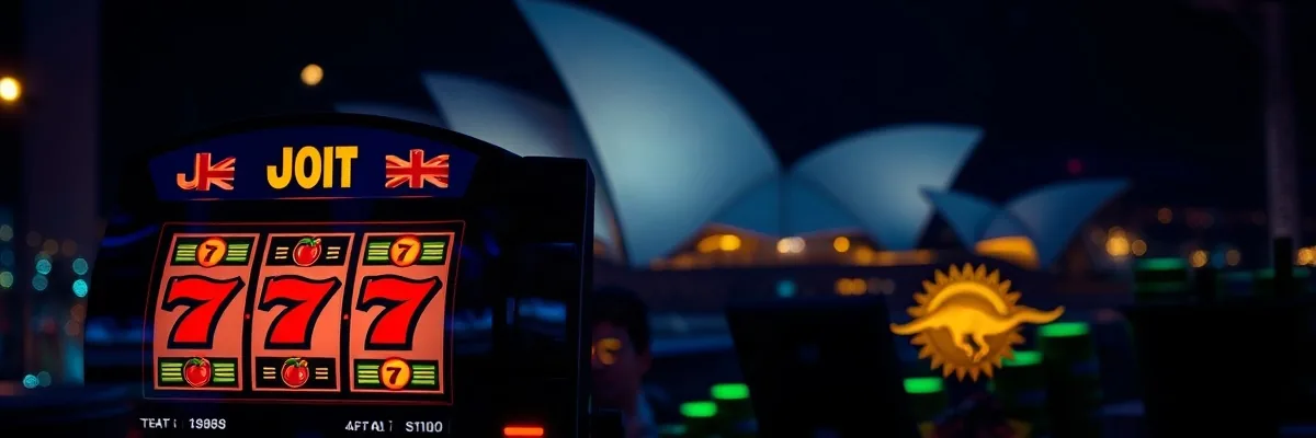 top 10 online casinos slots in Australia — Demo Play: Where It Exists and Where It Does Not