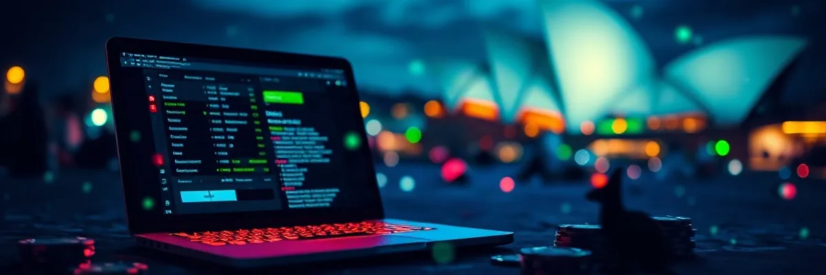 Where Real-Money Accounts Get Frozen, and How to Avoid It: top 10 real money online casinos guide for players in Austral